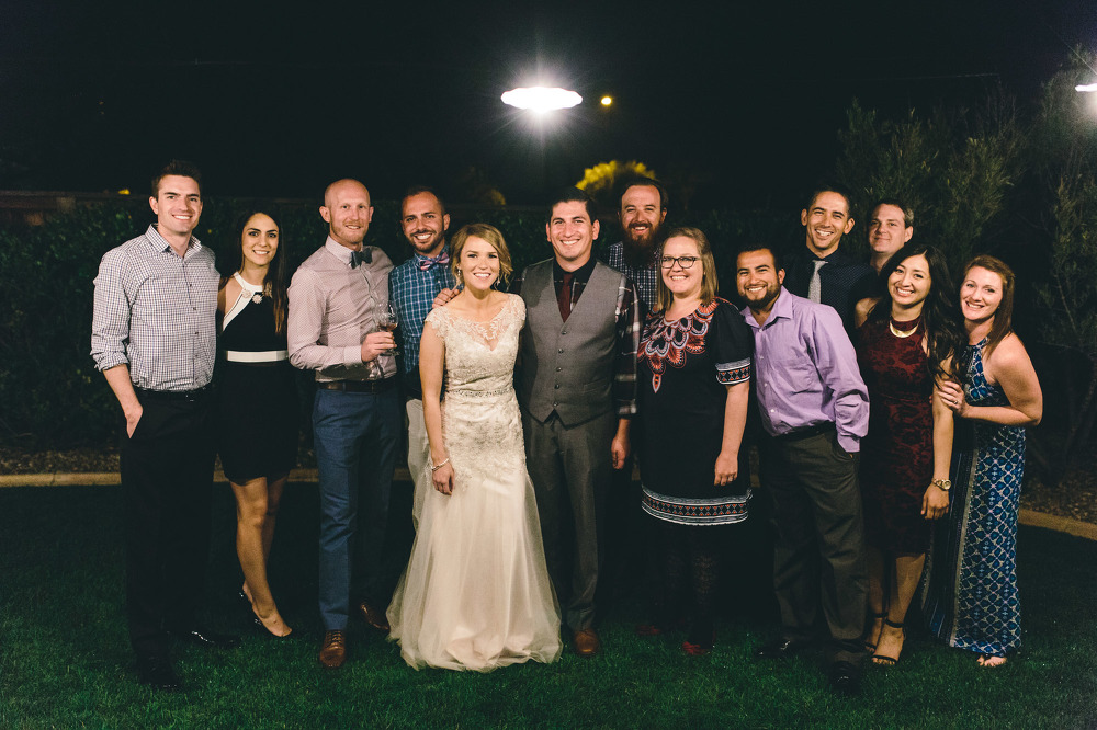 Brian + Tarah | Married in Temecula Wine Country » Kevin Rogers ...